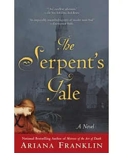 The Serpent’s Tale