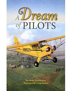 A Dream of Pilots
