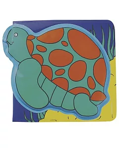 Turtle: Squish and Squirt