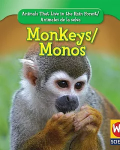 Monkeys/ Monos