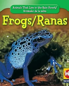 Frogs/ Ranas