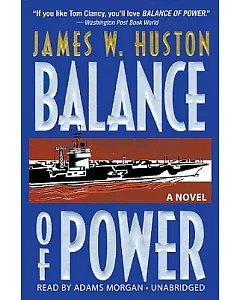 Balance of Power: Library Edition