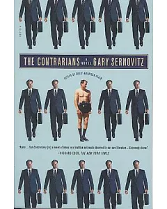 The Contrarians