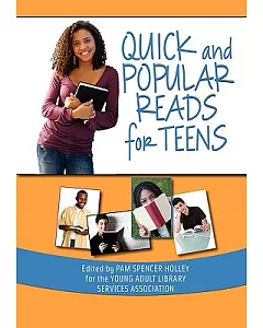 Quick and Popular Reads for Teens