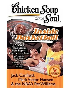 Chicken Soup for the Soul Inside Basketball