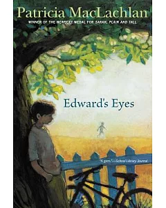 Edward’s Eyes