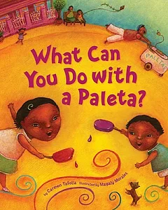 What Can You Do With a Paleta?