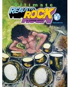 Ultimate Realistic Rock: Drum Method