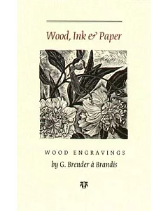 Wood, Ink & Paper