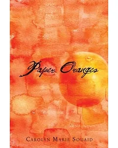 Paper Oranges