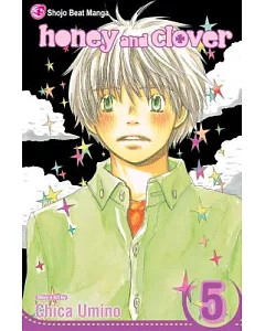 Honey and Clover 5