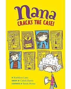 Nana, Cracks the Case!