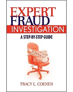 Expert Fraud Investigation: A Step-by-step Guide