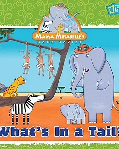 What’s in a Tail?
