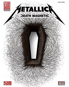 Death Magnetic: metallica