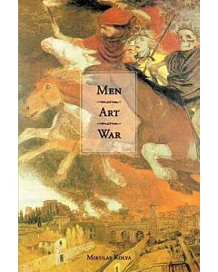 Men-Art-War