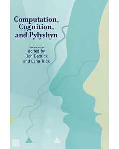 Computation, Cognition, and Pylyshyn