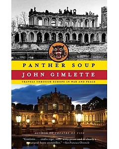 Panther Soup: Travels Through Europe in War and Peace
