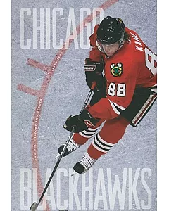 The Story of the Chicago Blackhawks
