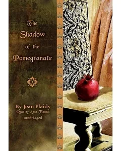 The Shadow of the Pomegranate: Library Edition
