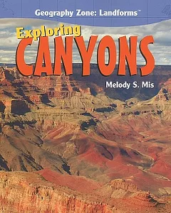 Exploring Canyons