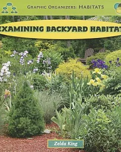 Examining Backyard Habitats
