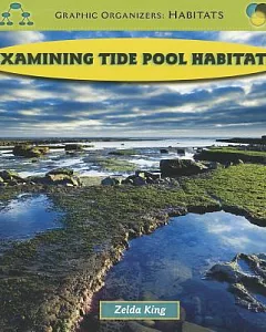 Examining Tide Pool Habitats