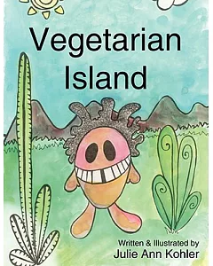 Vegetarian Island