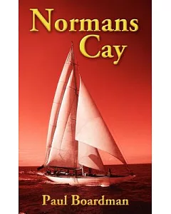 Normans Cay