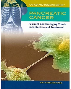 Pancreatic Cancer: Current and Emerging Trends in Detection and Treatment
