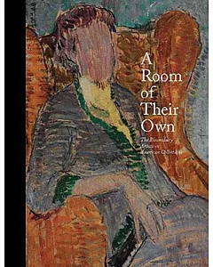 A Room of Their Own: The Bloomsbury Artists in American Collections