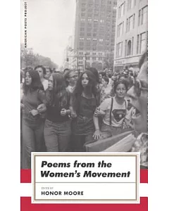 Poems from the Women’s Movement