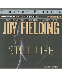 Still Life: Library Edition