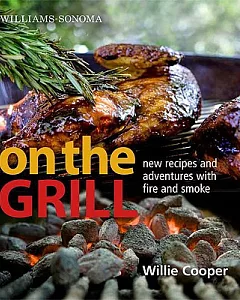 Williams-Sonoma On the Grill