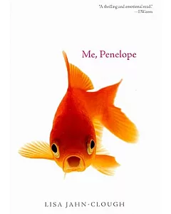 Me, Penelope