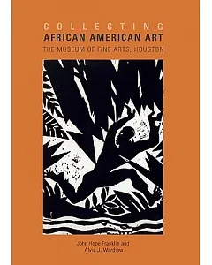 Collecting African American Art: The Museum of Fine Arts, Houston
