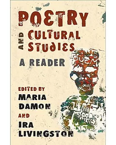 Poetry and Cultural Studies: A Reader