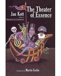 The Theater of Essence