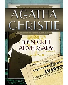 The Secret Adversary: Library Edition