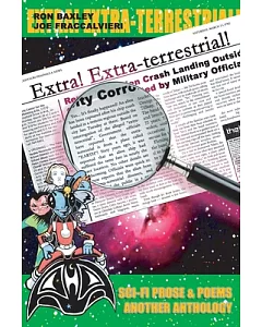 Extra! Extra-terrestrial