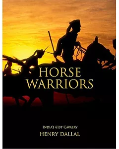 Horse Warriors: India’s 61st Cavalry