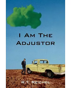 I Am the Adjustor