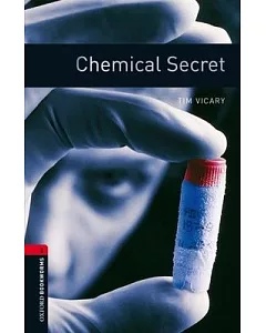 Chemical Secret: 1000 Headwords