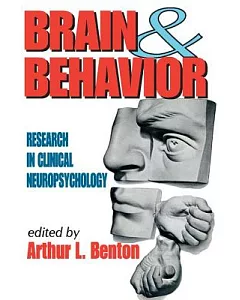 Brain & Behavior: Research in Clinical Neuropsychology