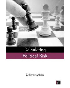 Calculating Political Risk