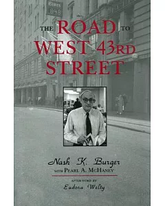 The Road to West 43rd Street
