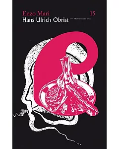 Hans Ulrich obrist & Enzo Mari