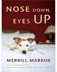 Nose Down, Eyes Up: Library Edition
