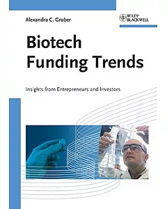 Biotech Funding Trends: Insights from Entrepreneurs and Investors
