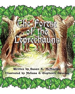 The Forest of the Leprechauns